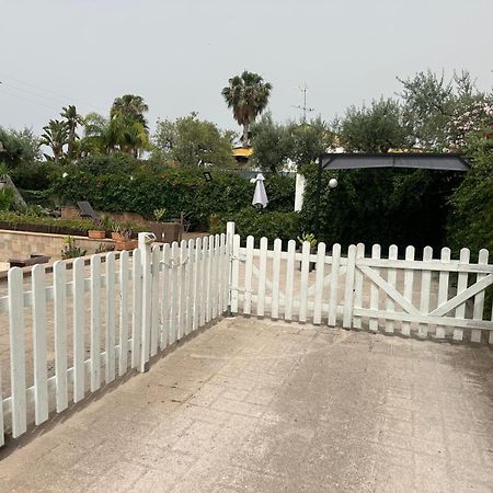 Villa Giorgia Cefalù Dış mekan fotoğraf