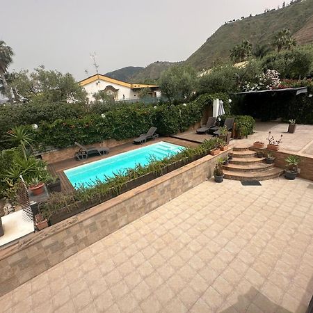 Villa Giorgia Cefalù Dış mekan fotoğraf