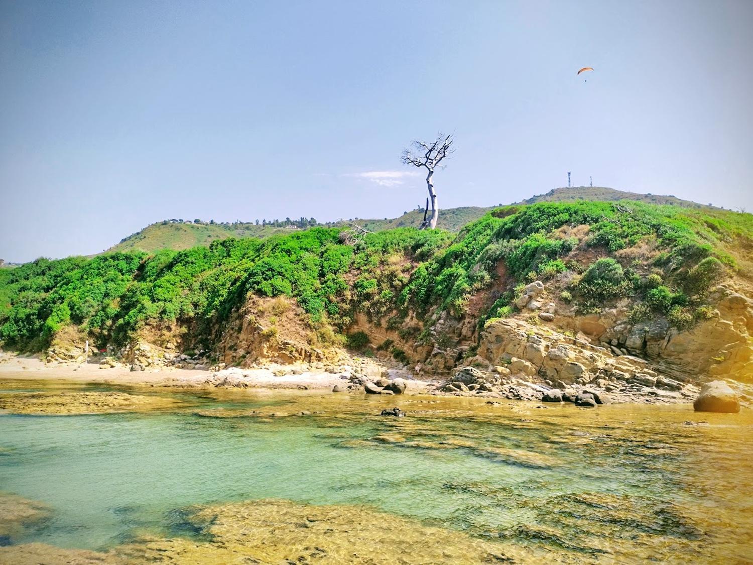 Villa Giorgia Cefalù Dış mekan fotoğraf