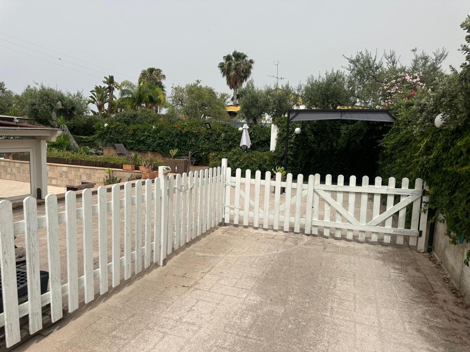 Villa Giorgia Cefalù Dış mekan fotoğraf