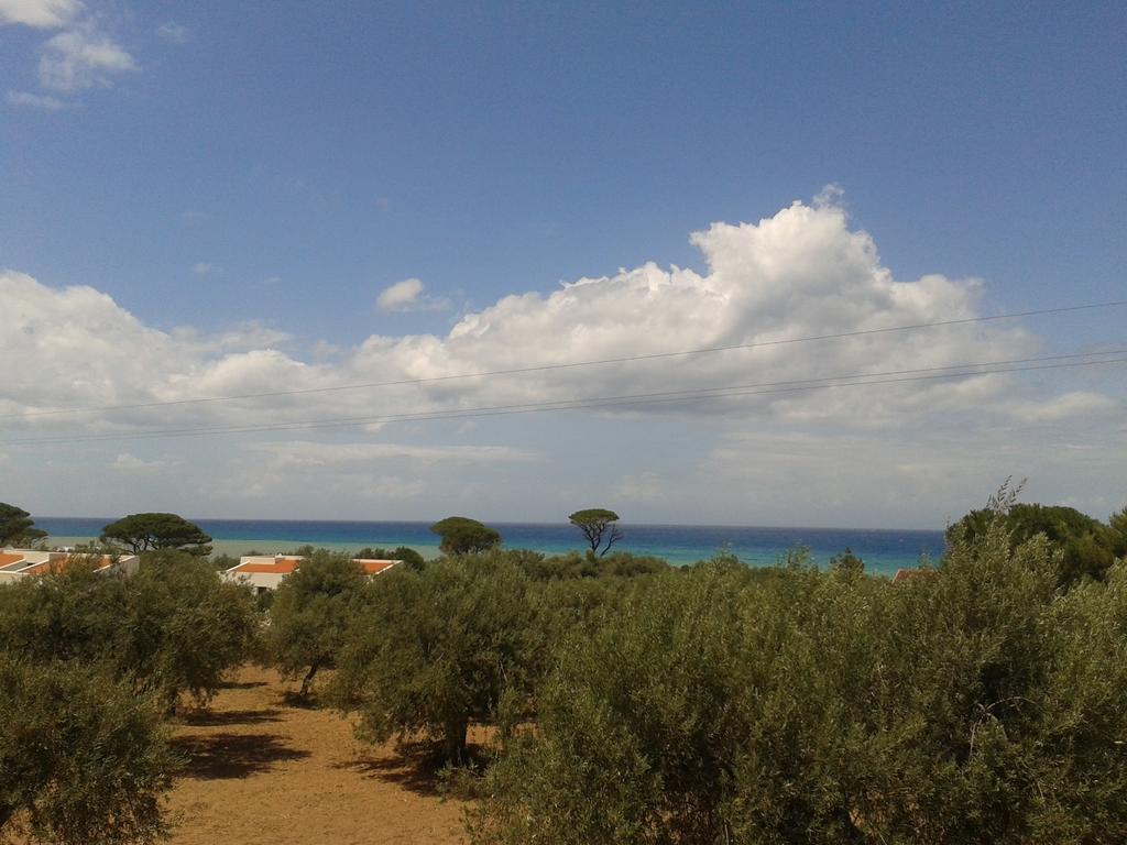 Villa Giorgia Cefalù Dış mekan fotoğraf