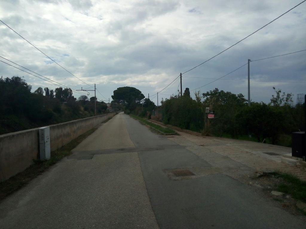 Villa Giorgia Cefalù Dış mekan fotoğraf